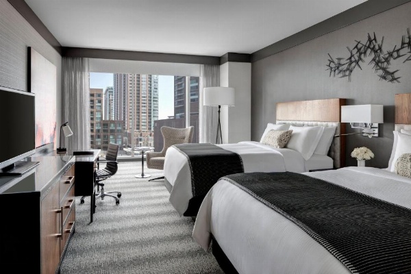 Loews Chicago Hotel image 21