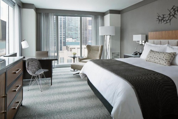 Loews Chicago Hotel image 26