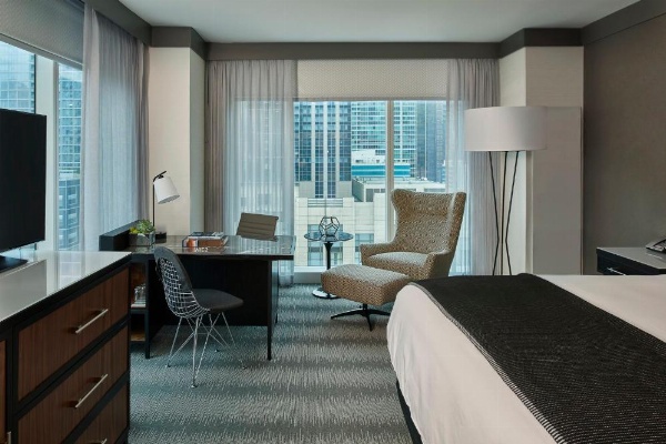 Loews Chicago Hotel image 27