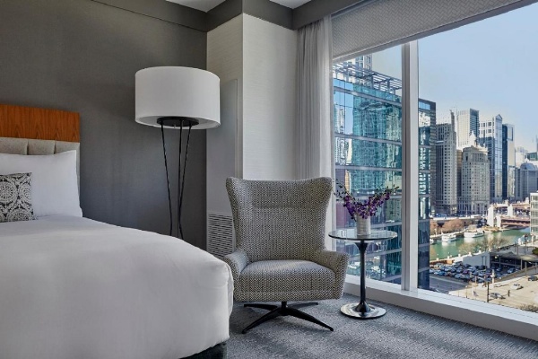Loews Chicago Hotel image 4