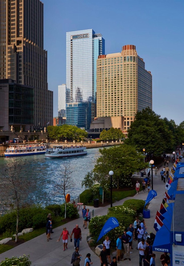 Loews Chicago Hotel image 5
