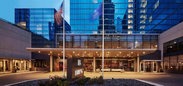 Loews Chicago Hotel image 7
