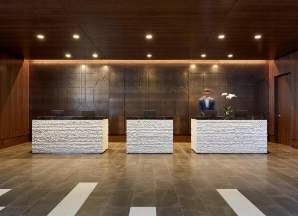Loews Chicago Hotel image 9